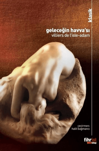 Geleceğin Havva’sı