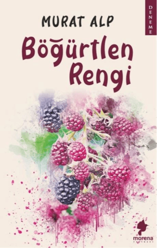 Böğürtlen Rengi