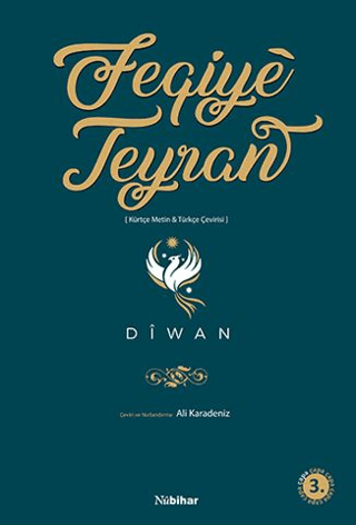 Feqiye Teyran Diwan