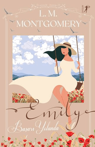 Emily Başarı Yolunda Ciltli