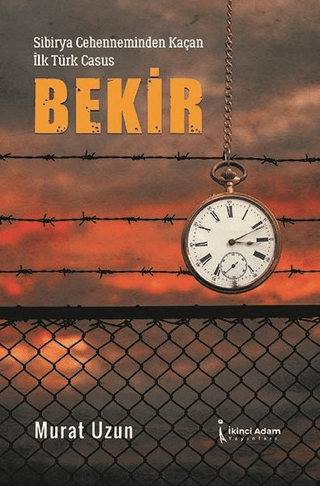 Bekir