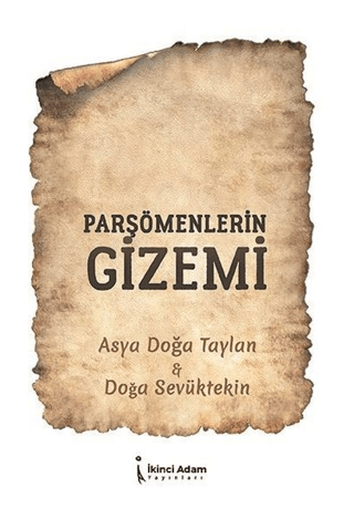 Parşömenlerin Gizemi
