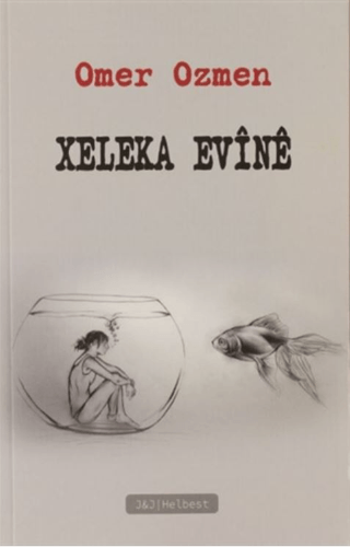 Xeleka Evine