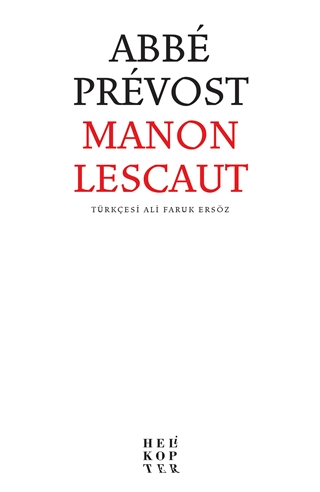 Manon Lescaut