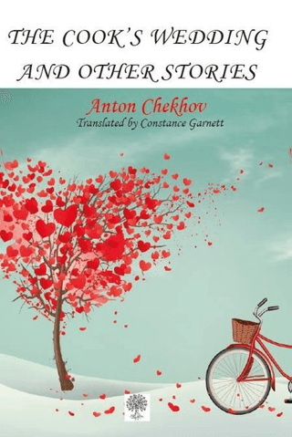 The Cook’s Wedding and Other Stories
