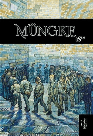 Müngke