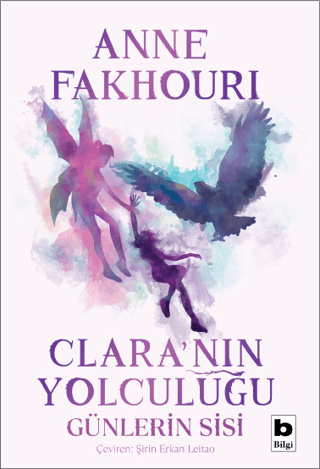 Clara'nın Yolculuğu