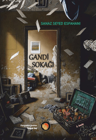 Gandi Sokağı