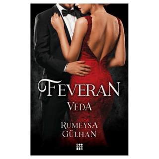 Feveran - Veda