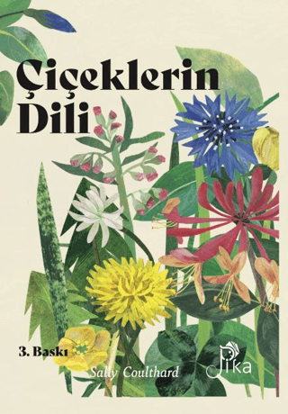 Çiçeklerin Dili