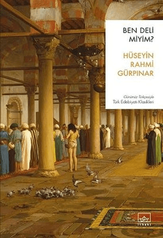 Ben Deli Miyim?