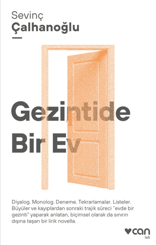 Gezintide Bir Ev