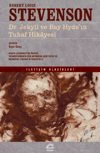 Dr. Jekyll ve Bay Hyde'in Tuhaf Hikayesi