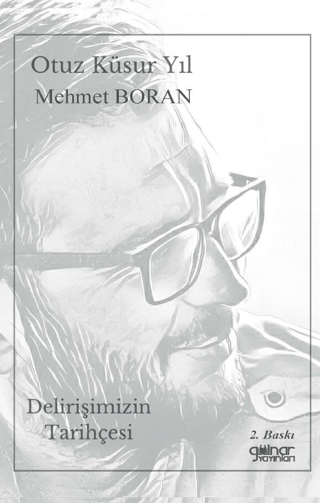 Delirişimizin Tarihçesi