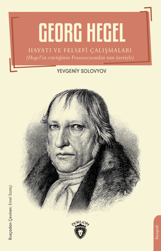 Georg Hegel