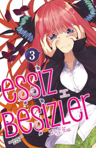 Eşsiz Beşizler 3