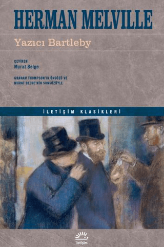 Yazıcı Bartleby