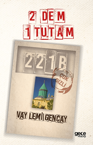 2 Dem 1 Tutam