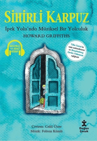 Sihirli Karpuz