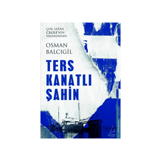 Ters Kanatlı Şahin