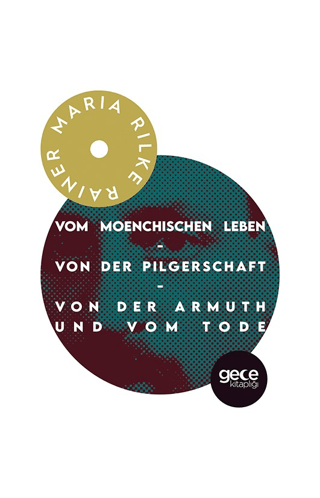 Vom Moenchischen Leben - Von der Pilgerschaft - Von der Armuthund vom Tode