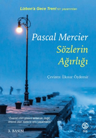 Sözlerin Ağırlığı
