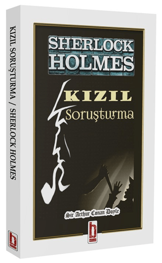 Sherlock Holmes - Kızıl Soruşturma