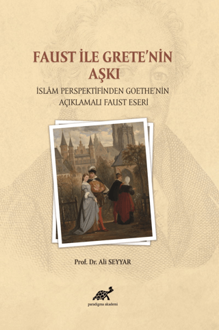 Faust ile Grete’nin Aşkı