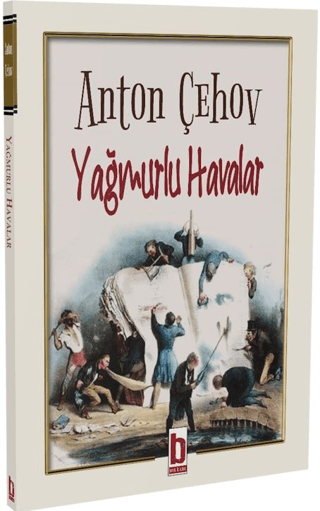 Yağmurlu Havalar