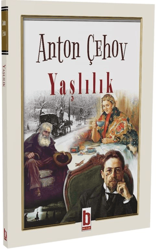Yaşlılık