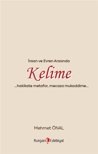 İnsan Ve Evren Arasında Kelime