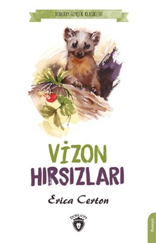 Vizon Hırsızları