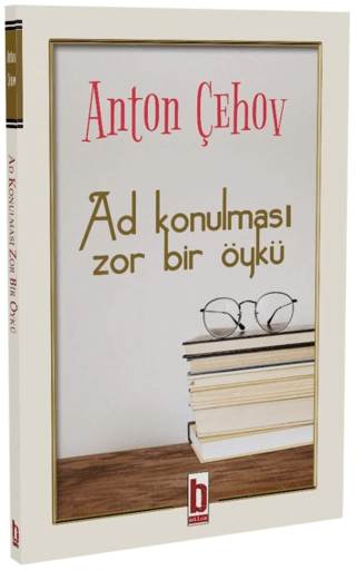 Ad Konulması Zor Bir Öykü