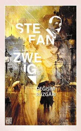 Değişim Rüzgarı