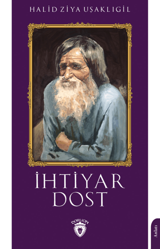 İhtiyar Dost