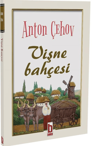 Vişne Bahçesi