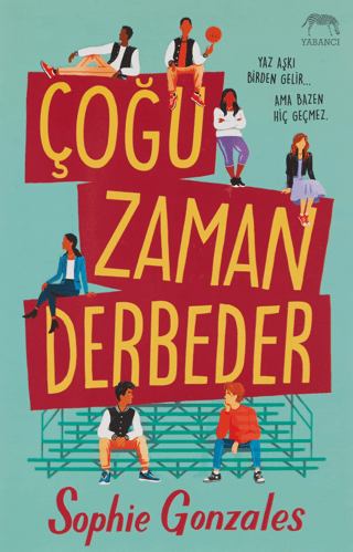 Çoğu Zaman Derbeder