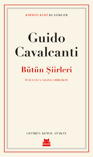 Bütün Şiirleri
