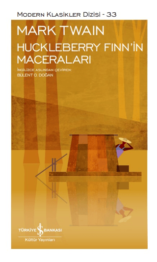 Huckleberry Fınn’in Maceraları