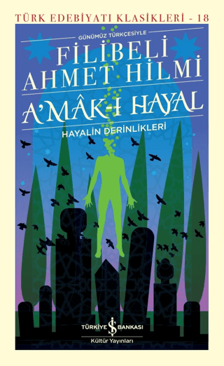 A’mak-ı Hayal Hayalin Derinlikleri
