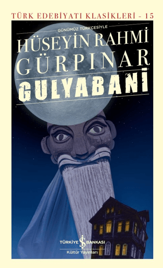 Gulyabani