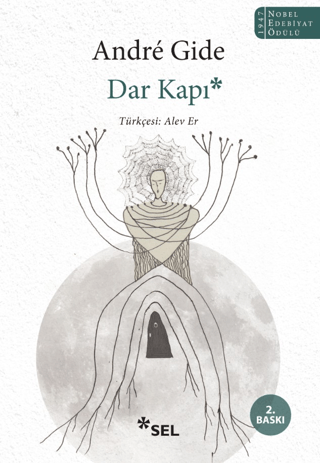 Dar Kapı