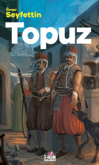 Topuz