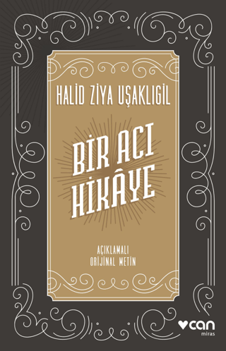 Bir Acı Hikaye