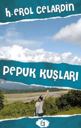 Pepuk Kuşları