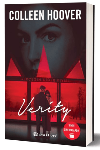 Verity: Gerçeğin Diğer Kıyısı