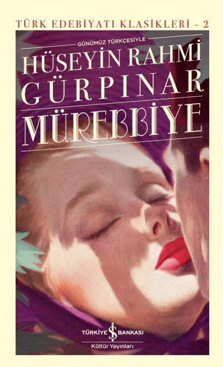 Mürebbiye