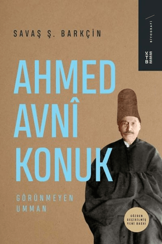 Ahmed Avni Konuk Görünmeyen Umman