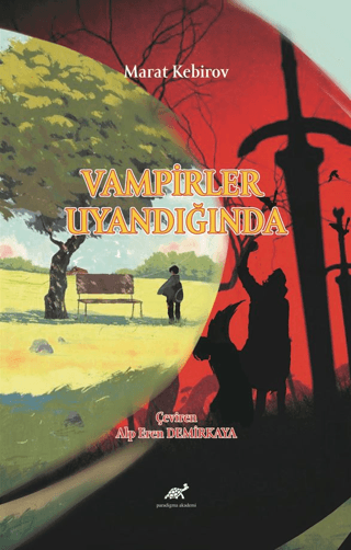 Vampirler Uyandığında