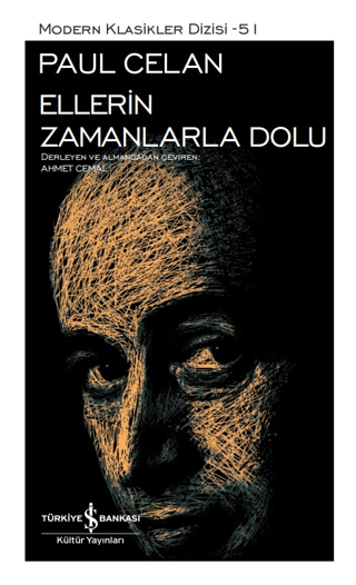 Ellerin Zamanlarla Dolu